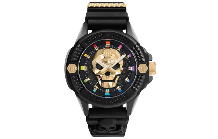 PHILIPP PLEIN 44mm 50 PWUBA0223