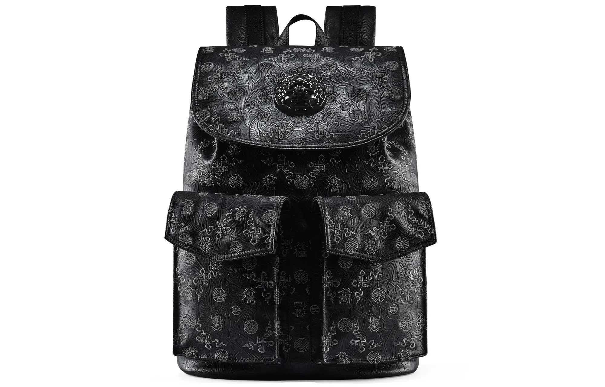 Chuxian Backpack Black
