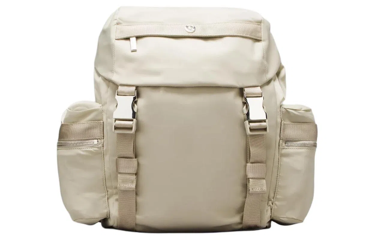 lululemon 14L Wunderlust Logo