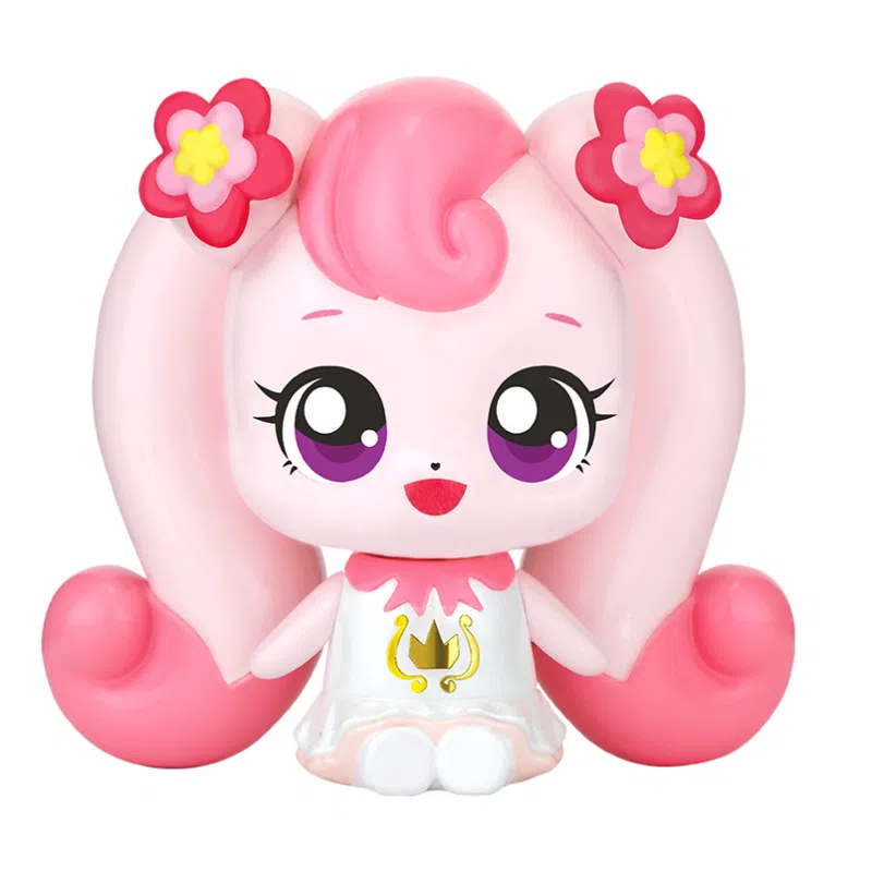 奇妙萌可 魔法钥匙套装 玩具