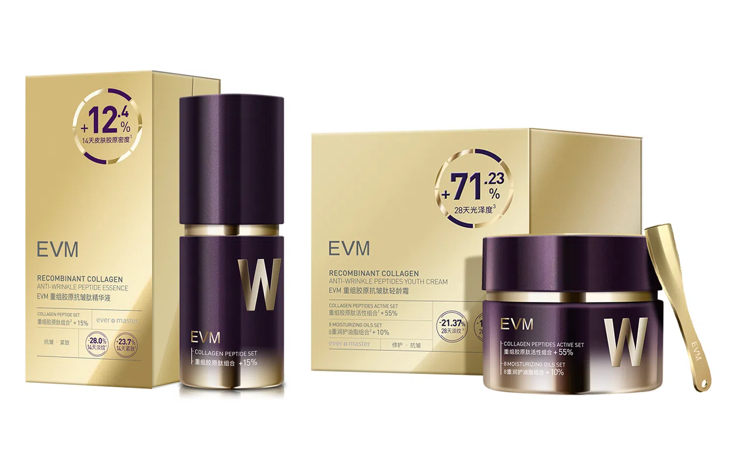EVM TOP50g+20ml