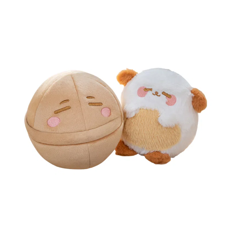 公主恋人 变身狗蛋 可爱创意小狗 玩偶 毛绒公仔