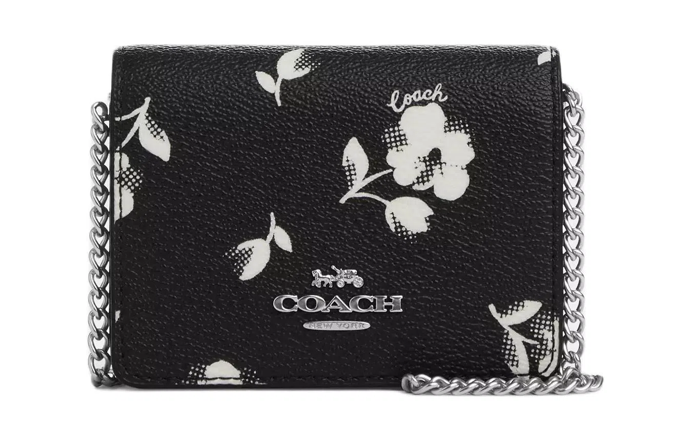 COACH Chain 10