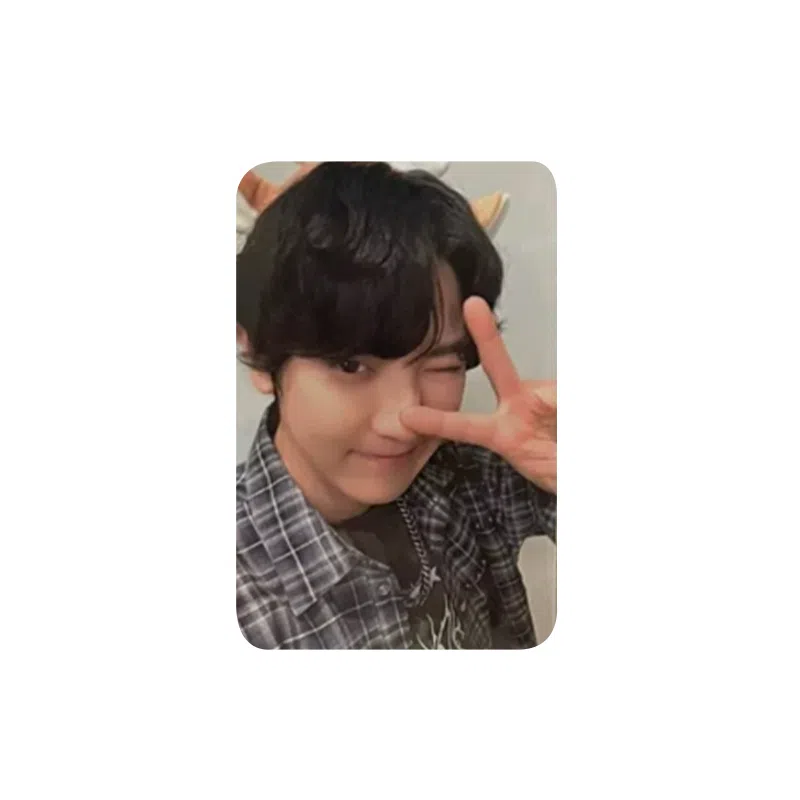 SM Entertainment EXO 2023 PINK CHRISTMAS