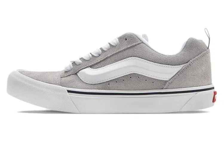 Vans Knu Skool Grey