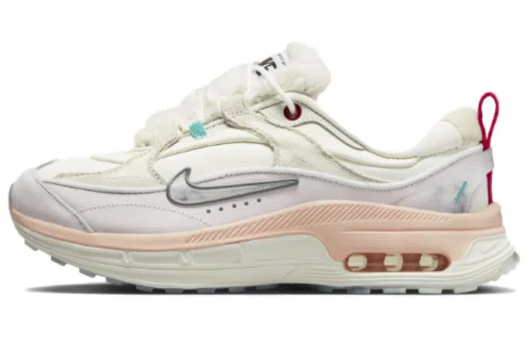 Nike Air Max Bliss White Pink