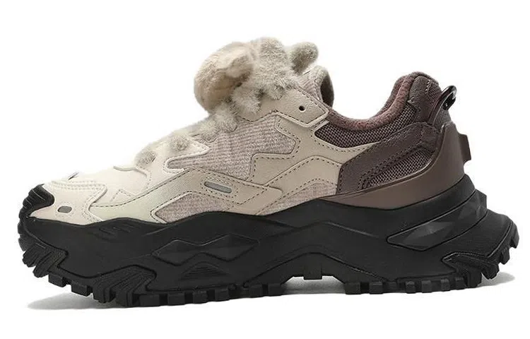 FILA FUSION
