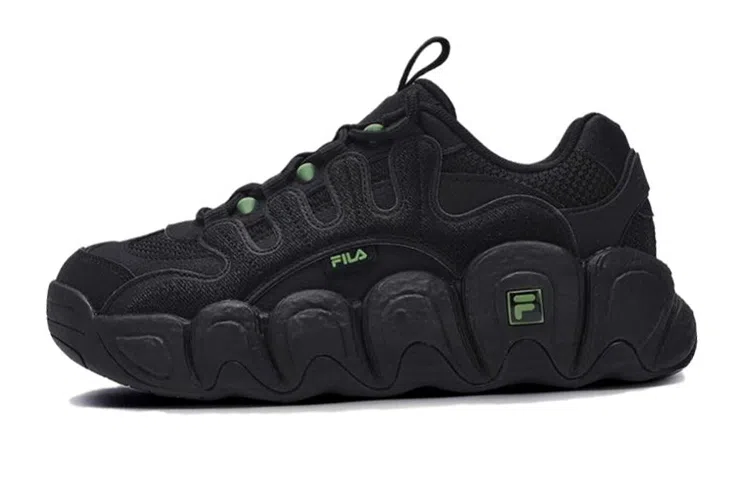 FILA TPU
