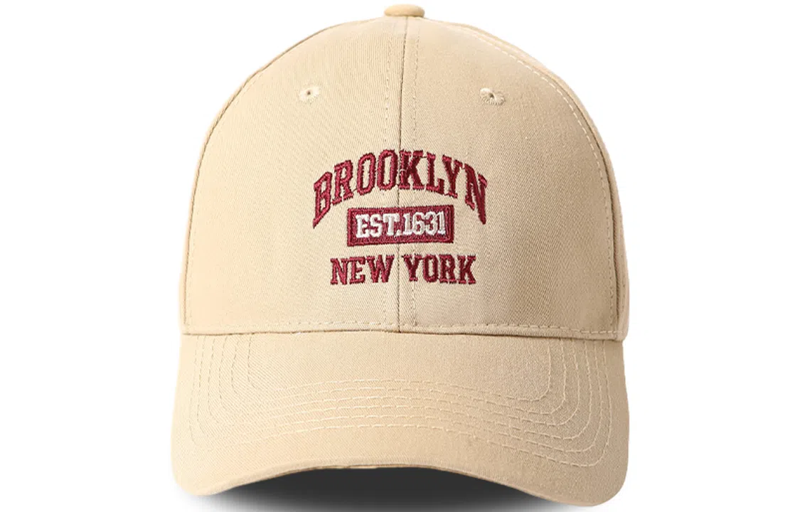 优幽兰 韩版显脸小 防风防寒高级感小众大头围休闲简约穿搭学生 聚酯纤维 鸭舌帽 男女同款情侣款