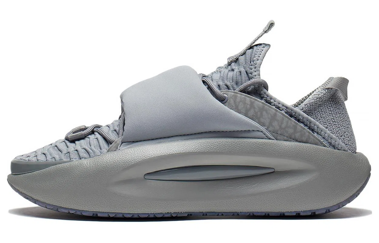 LiNing Cloud Tour Rock Grey