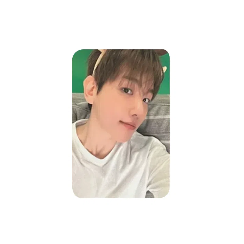 SM Entertainment EXO 2023 PINK CHRISTMAS