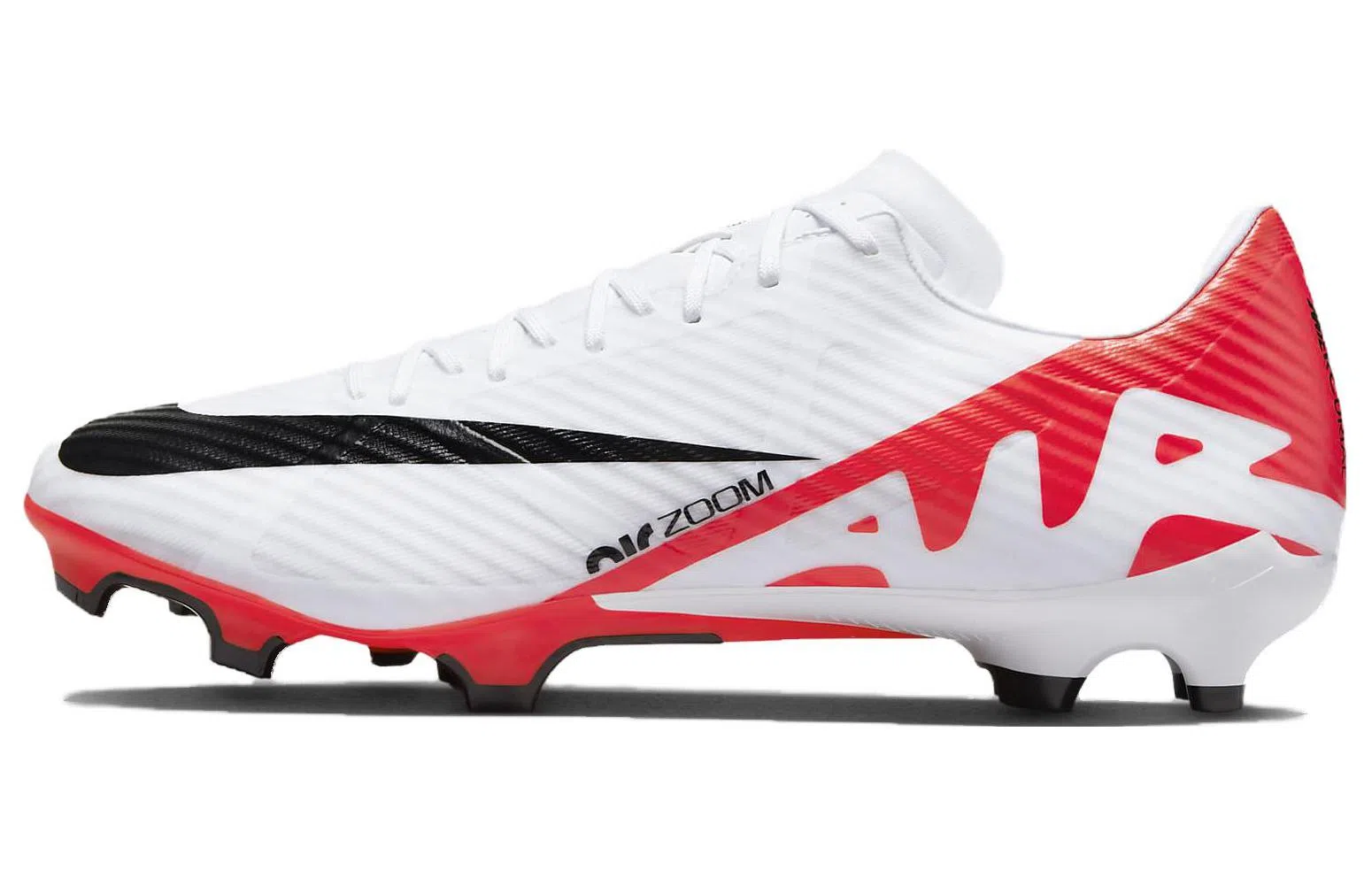 Nike Mercurial Vapor 15 Red White