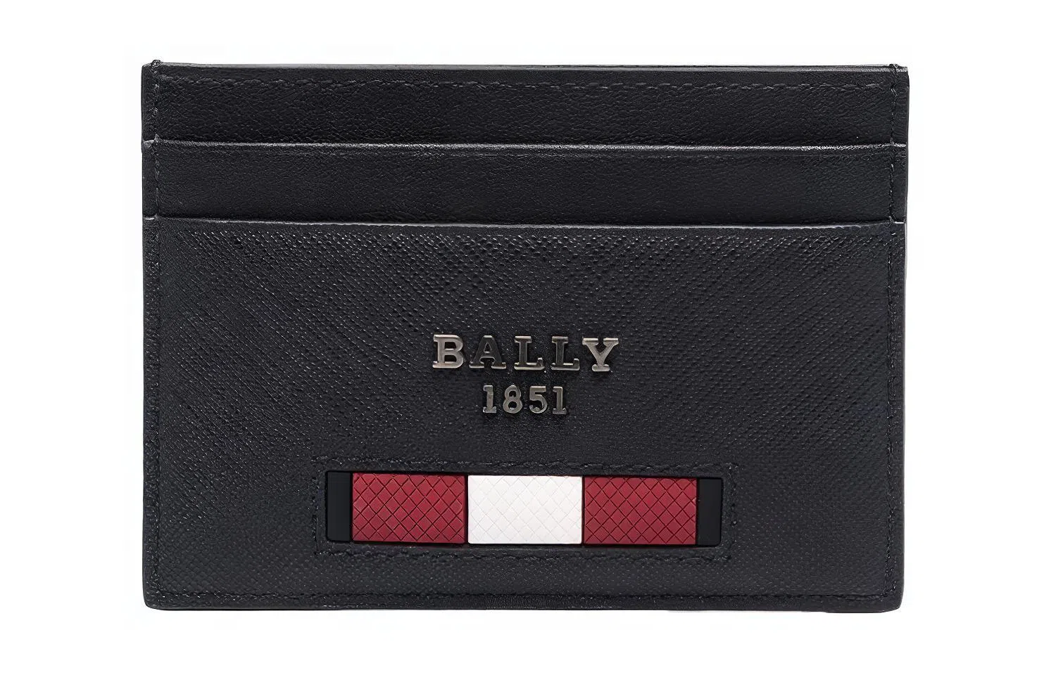 BALLY Logo