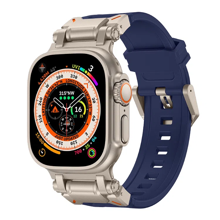 wepro iwatchUltra2S987SE +TPU