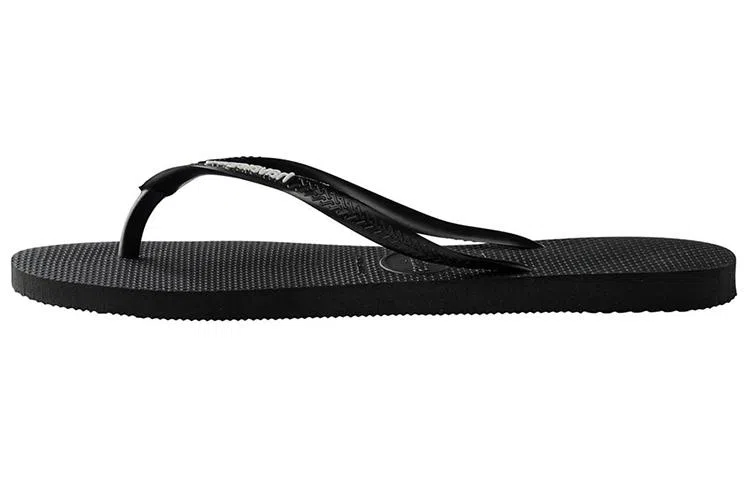 Havaianas Slim Logo Pop-Up