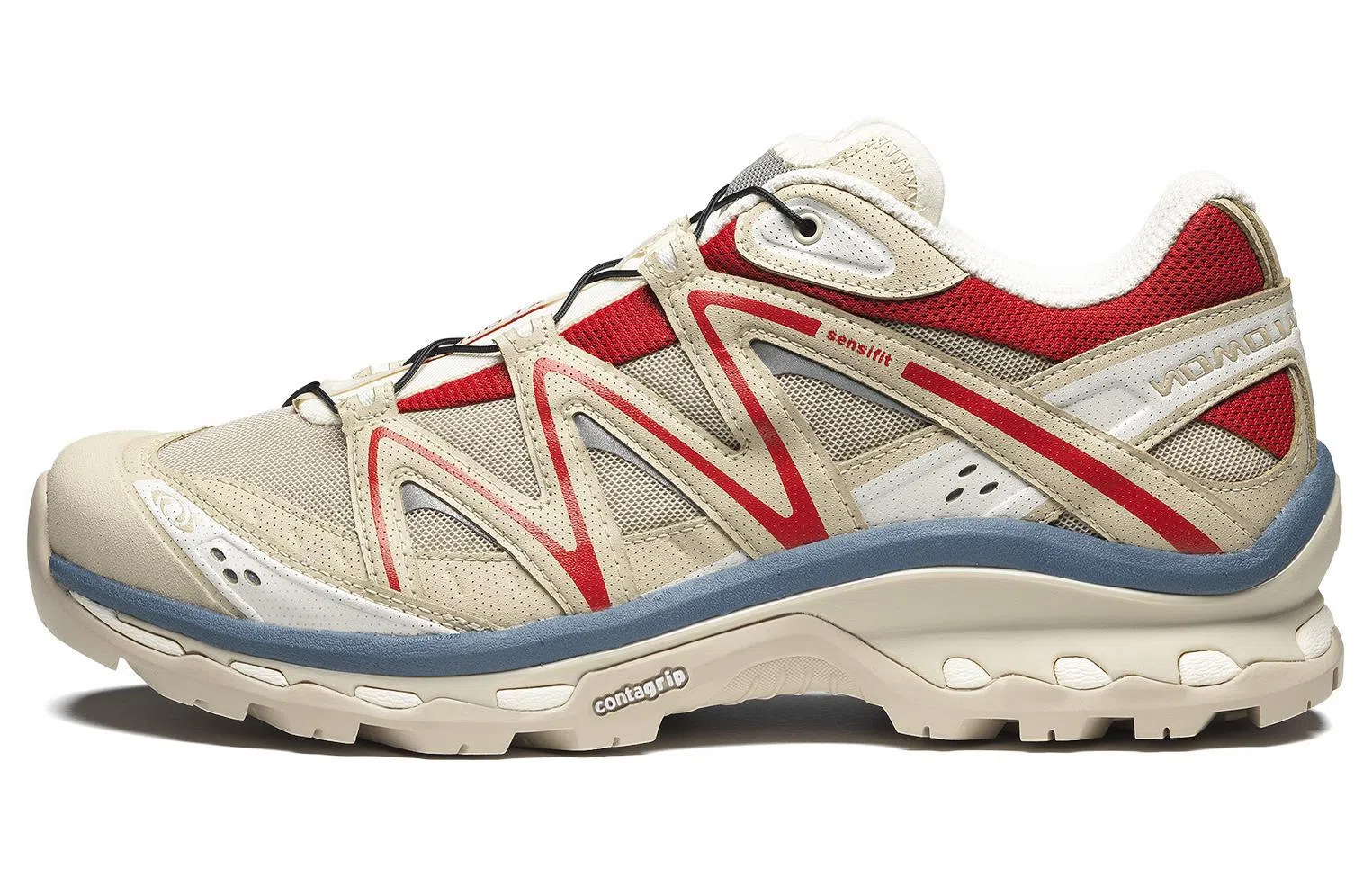 Salomon XT-Quest Beige
