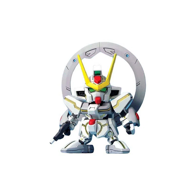 BANDAI SD BB STARGAZER