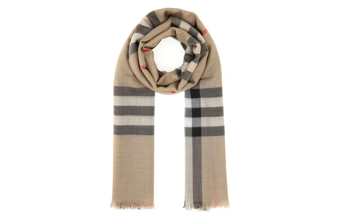 Burberry Scarf