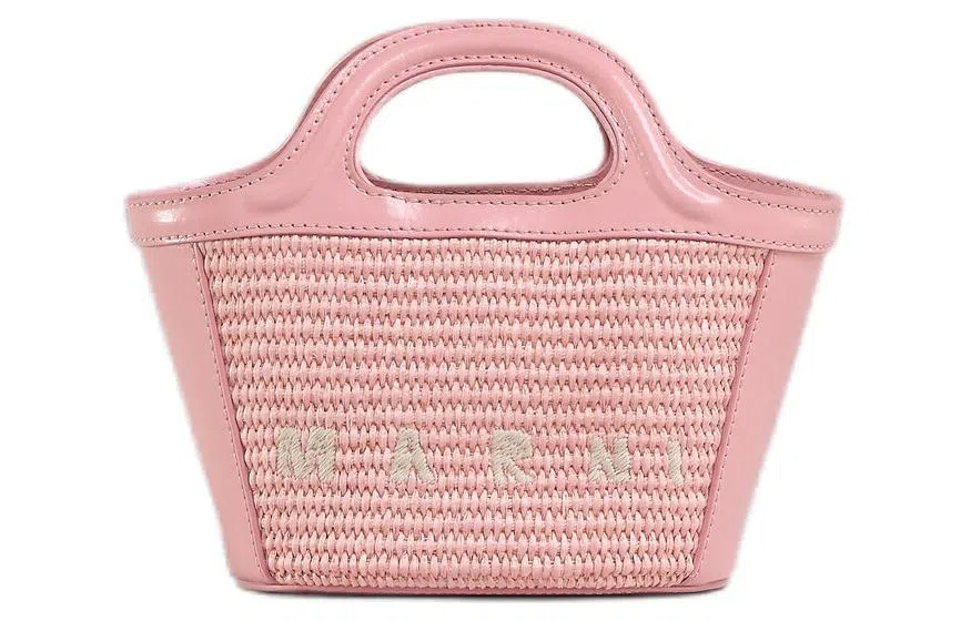 MARNI TROPICALIA Logo micro