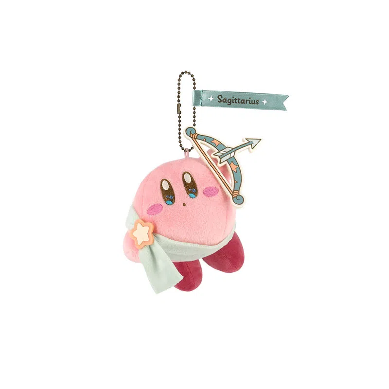 Kirby 12.5cm