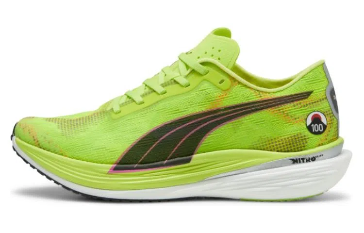 PUMA Deviate NITRO 2 Green