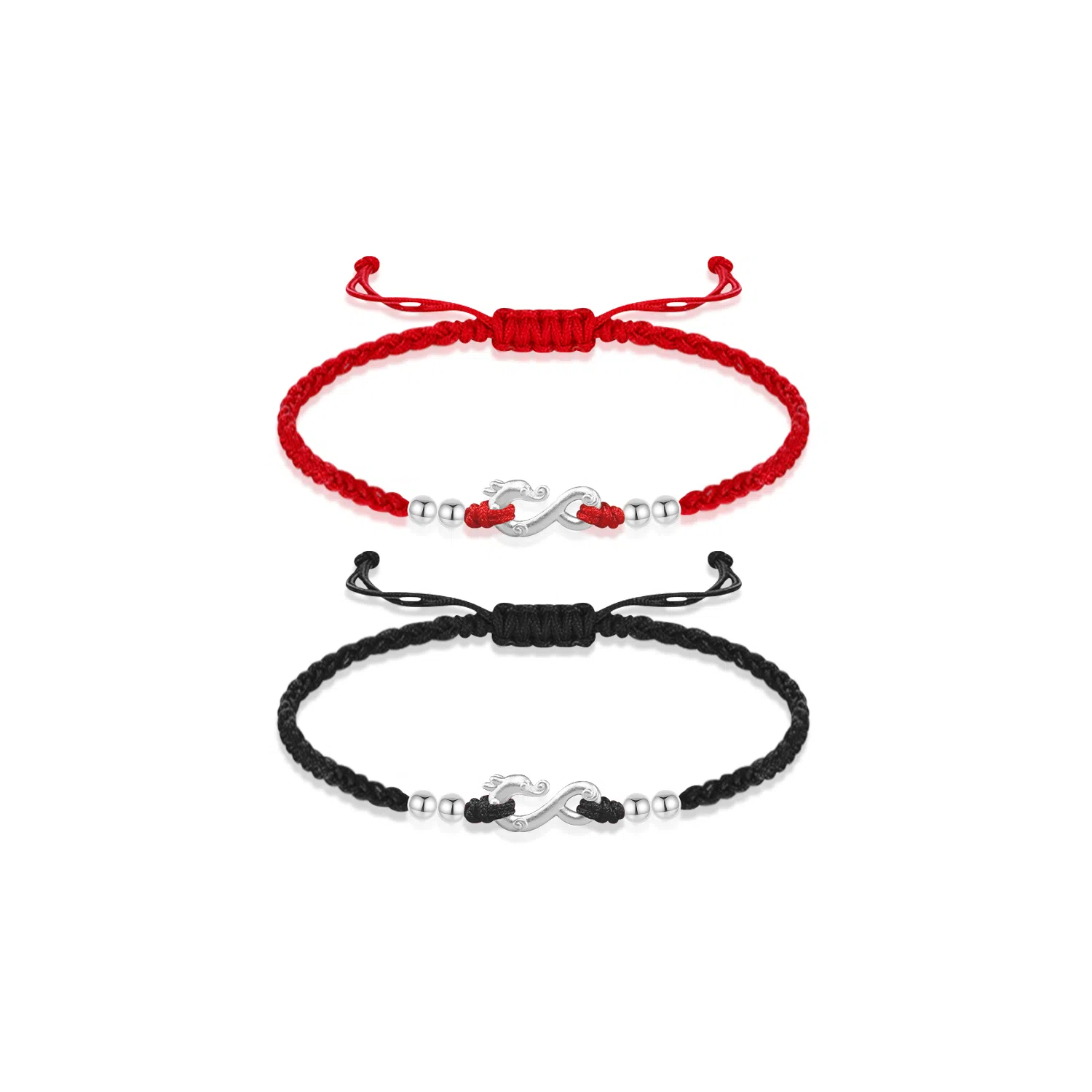 Cuz strange Intention