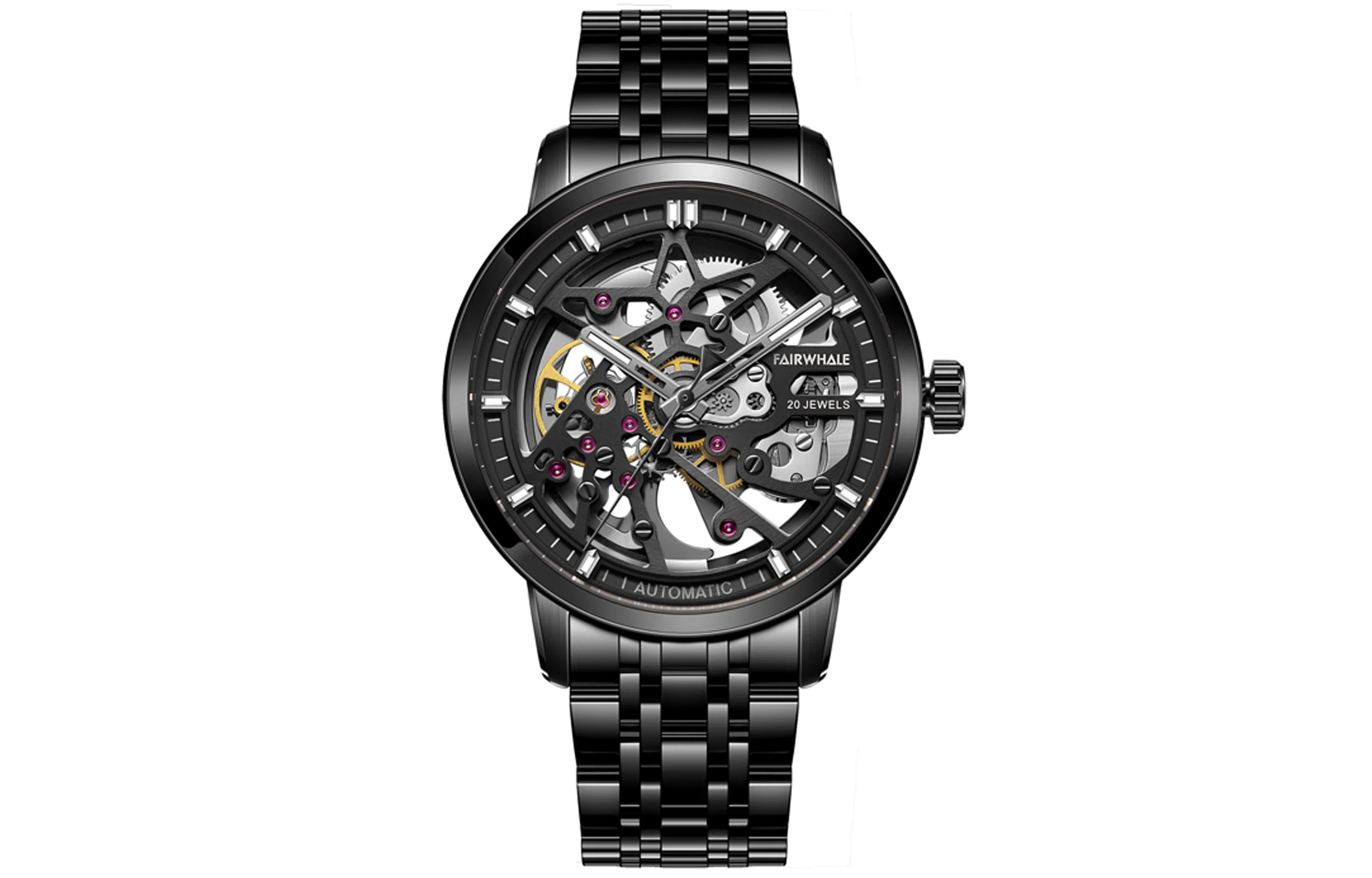 FAIRWHALE FW-6040-S2