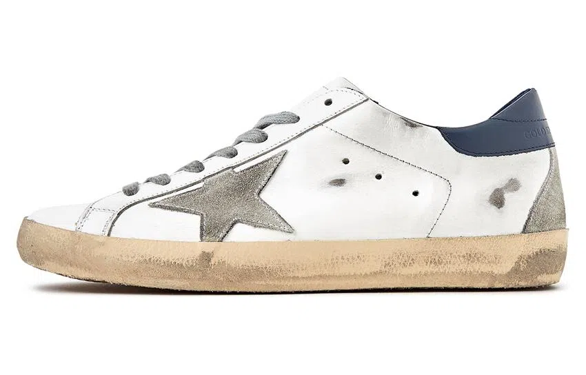 Golden Goose Deluxe Brand Superstar