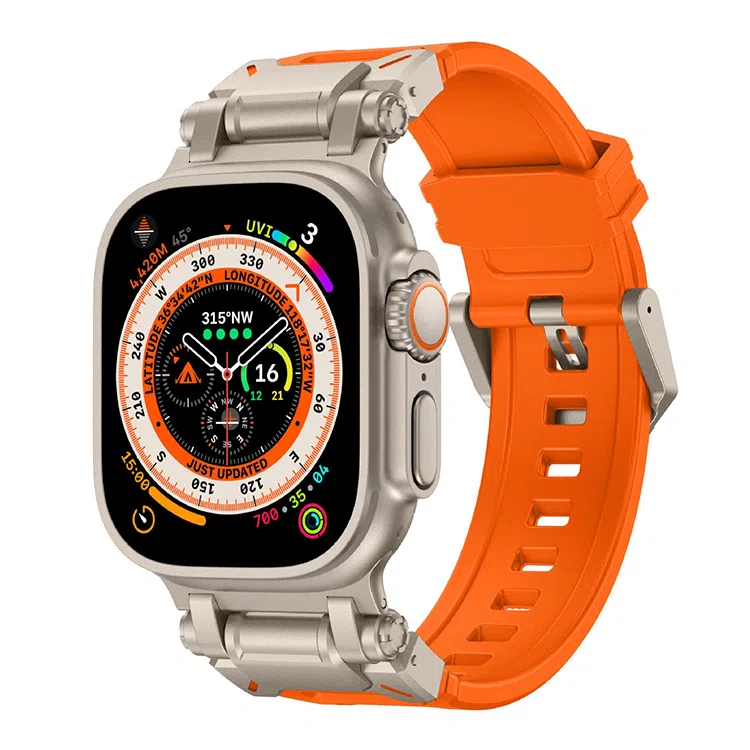 wepro iwatchUltra2S987SE +TPU