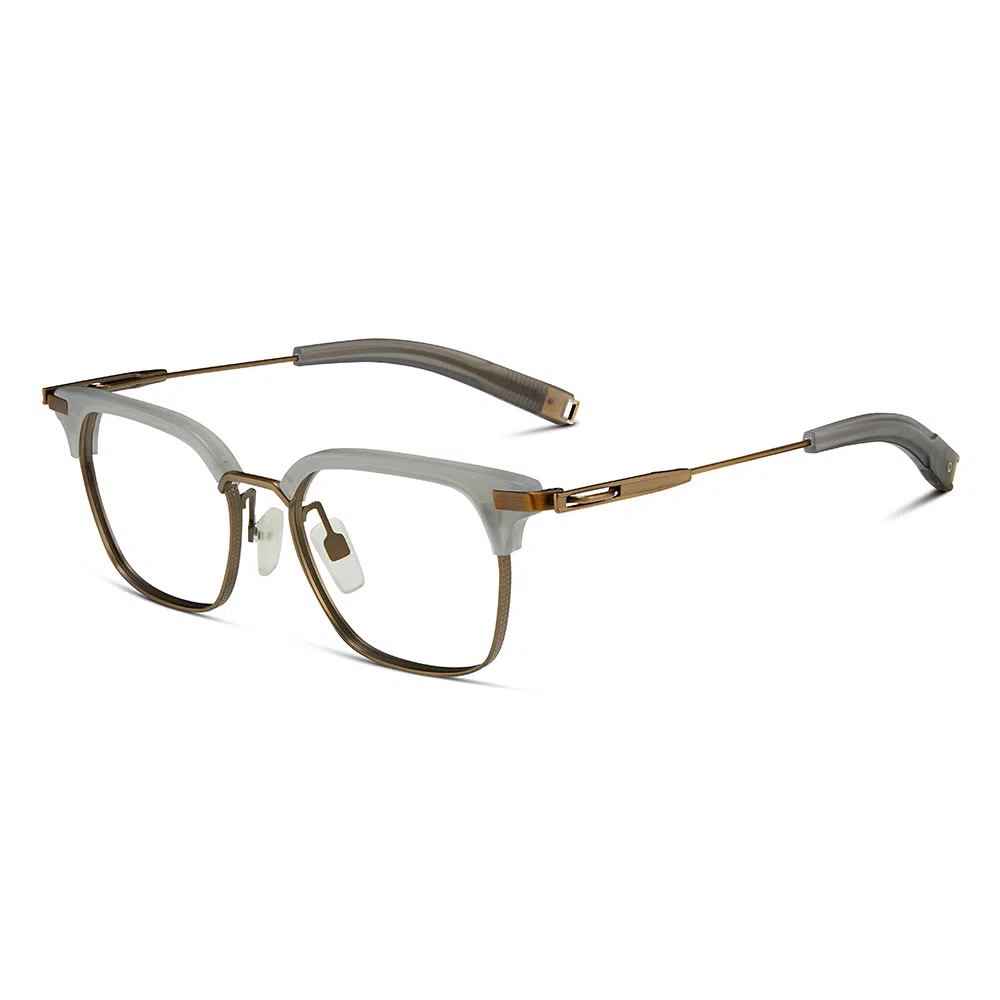SOXICK Scholar Titanium Eyeglasses Frame