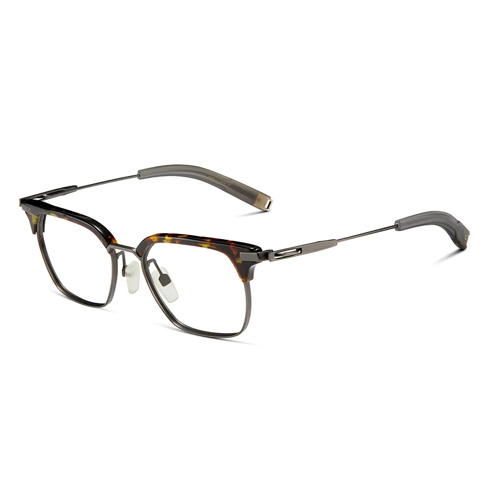 SOXICK Scholar Titanium Eyeglasses Frame