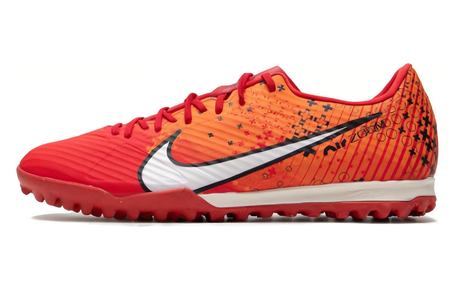 Nike Air Zoom Vapor 15 Academy MDS TF