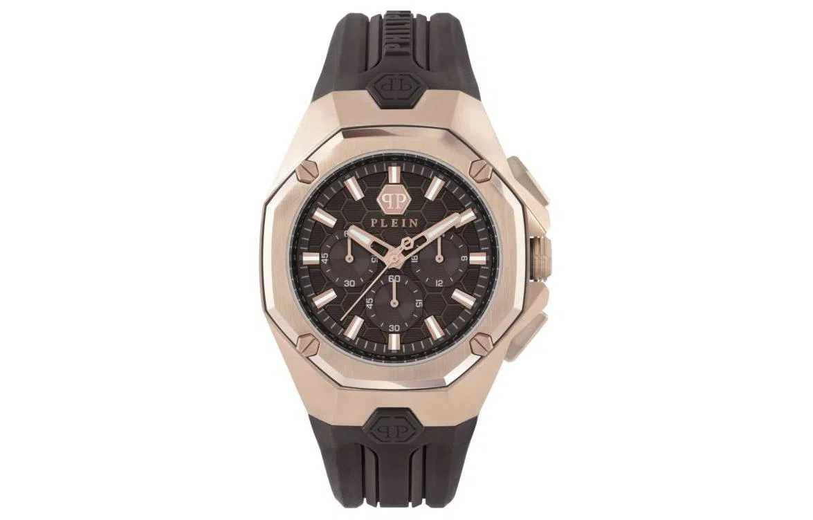 PHILIPP PLEIN 44mm 50 PWTBA0223