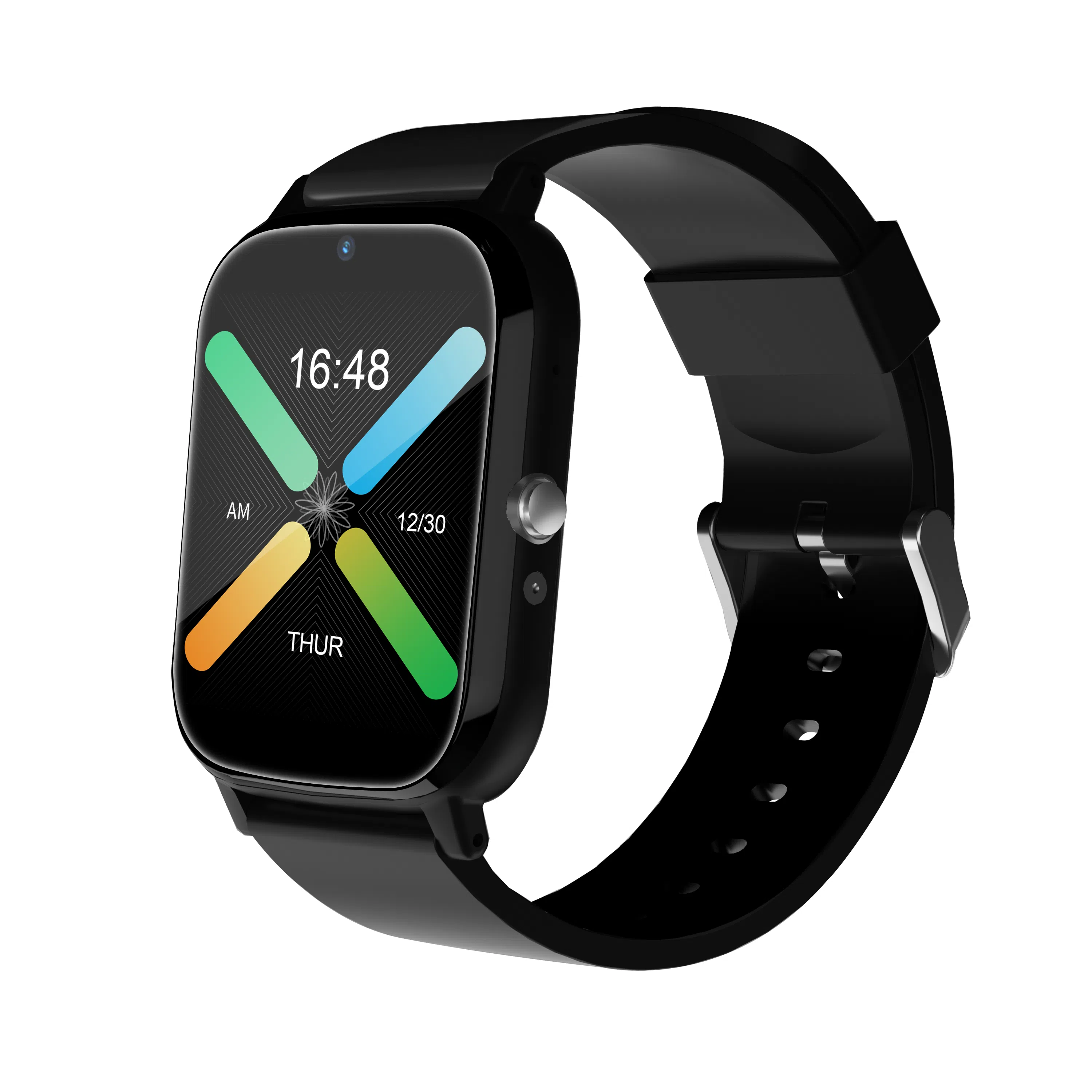AIBEILE 5G Smartwatch