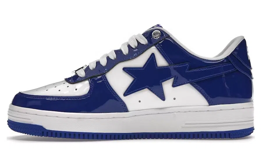 A BATHING APE STA