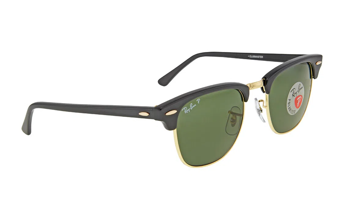 RayBan Logo