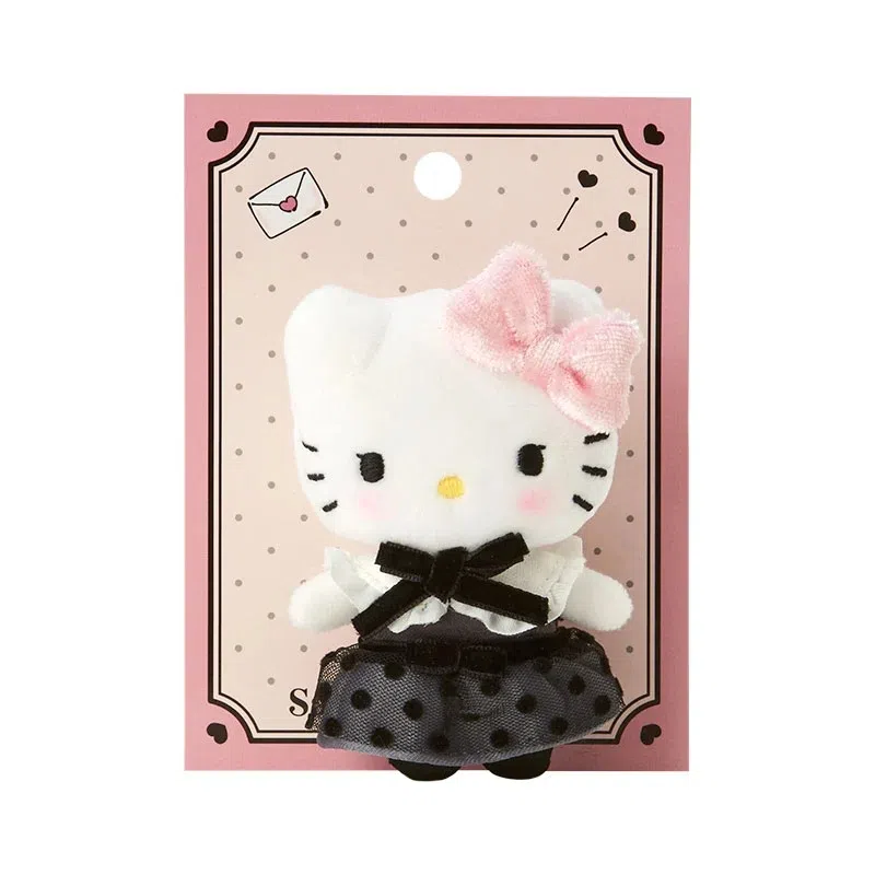 Sanrio Hello Kitty 9.5cm