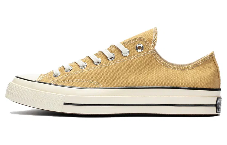 Converse Chuck 70 Plus Yellow