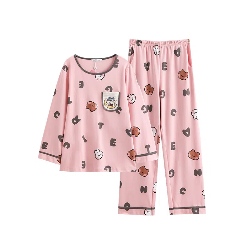 FENTENG X LINE FRIENDS