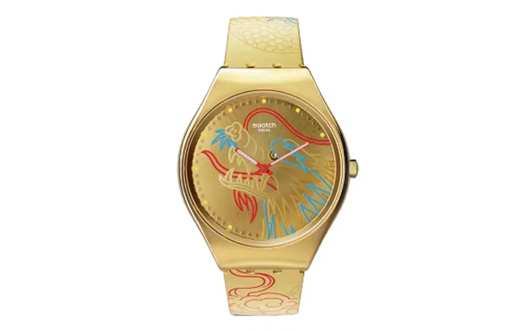 SWATCH 30 38mm SYXZ104