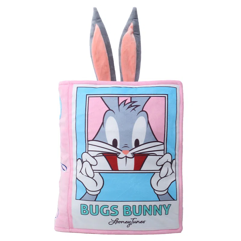 HUGKIS Looney Tunes