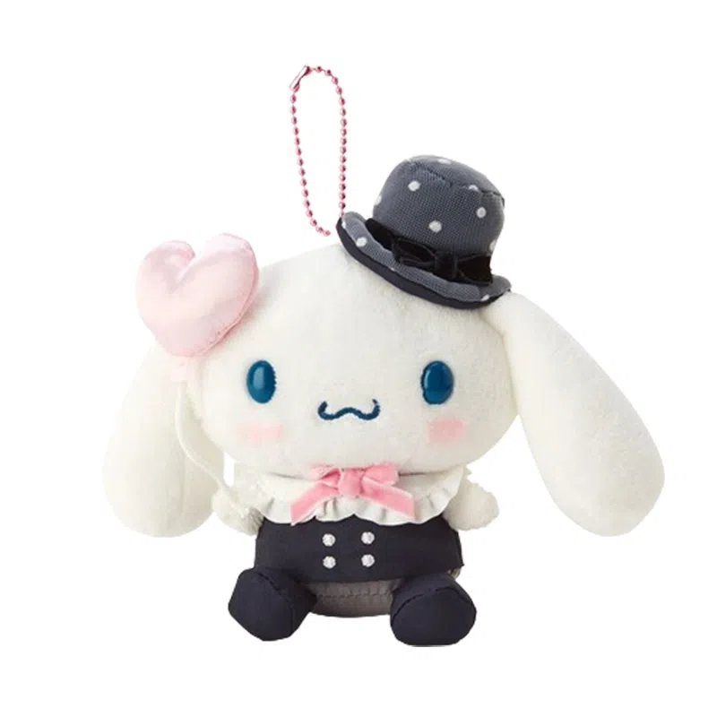 Sanrio 13.5cm