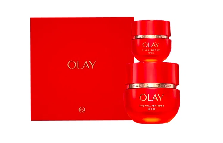 OLAY