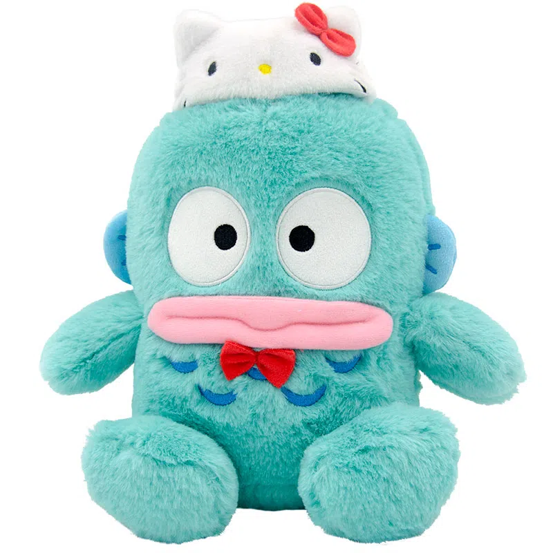 E-STRONG x Sanrio
