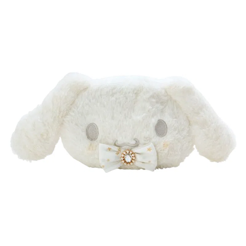 Sanrio White Platinum Winter Series