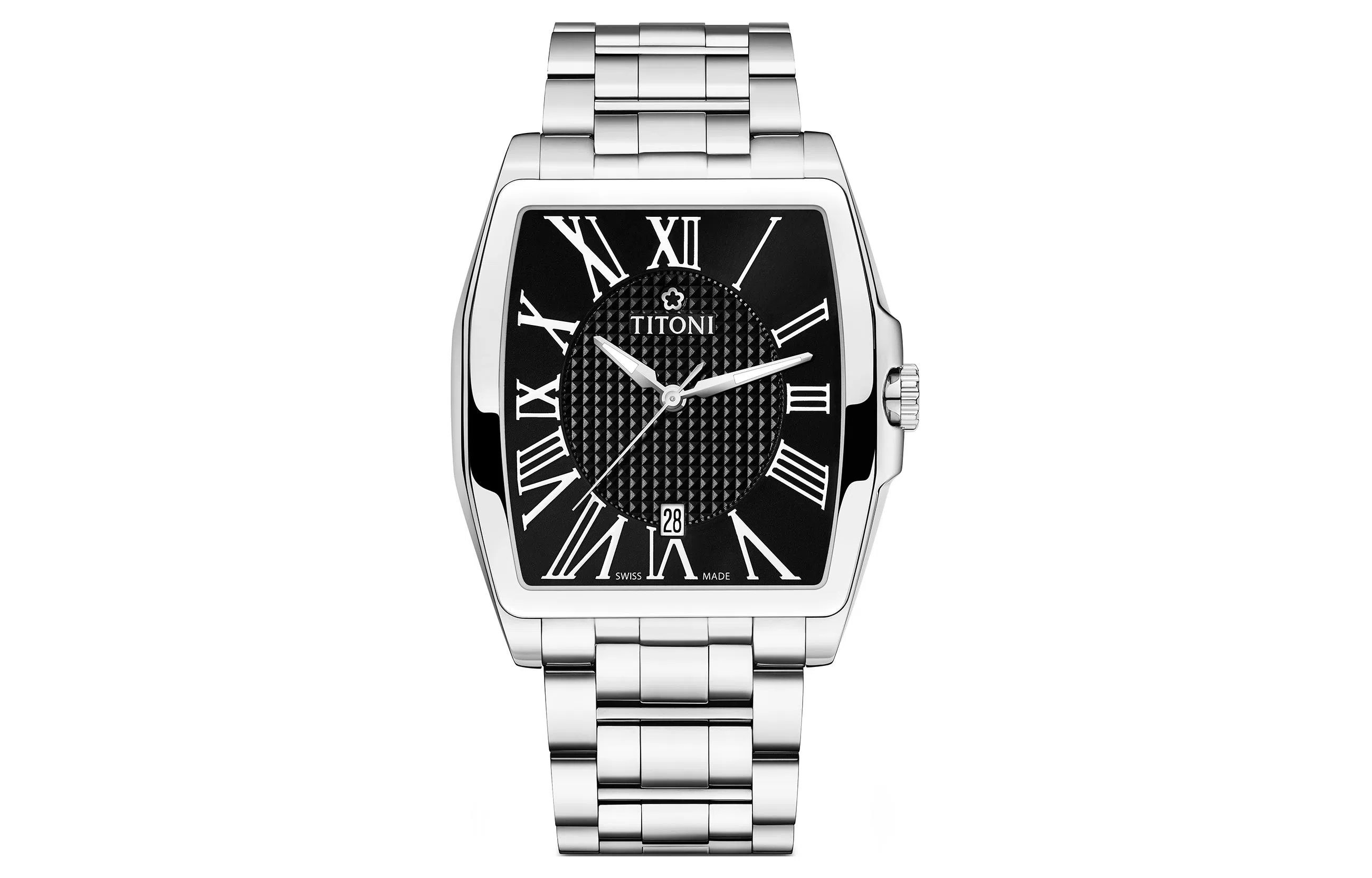 TITONI 50 38.3*38.8mm 83727 S-315