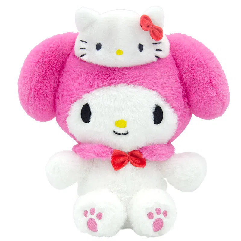 E-STRONG x Sanrio