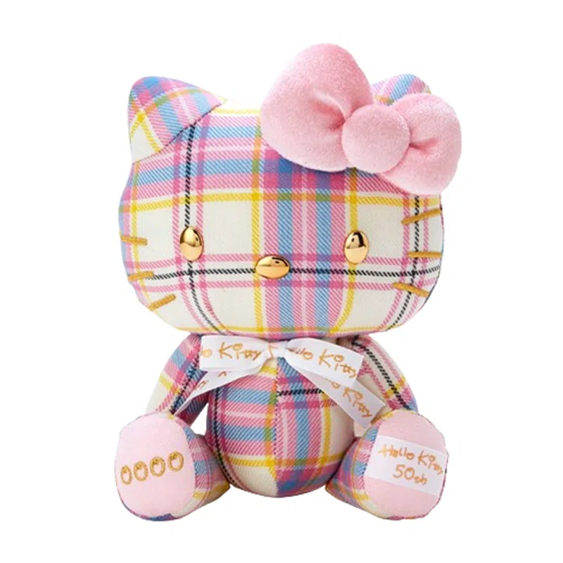 Sanrio Hello Kitty 50 20cm