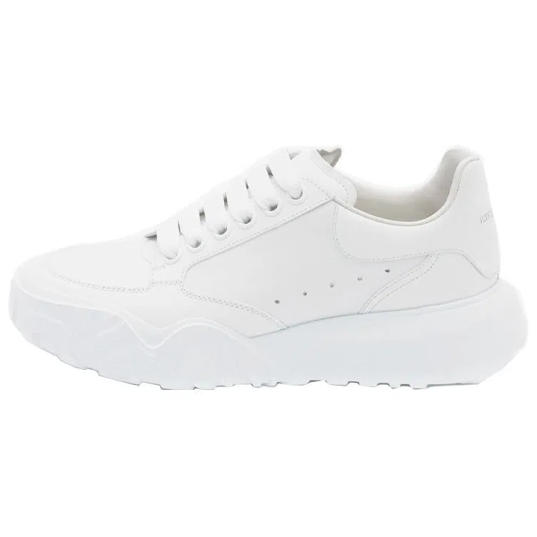 Alexander McQueen Court Trainer GS