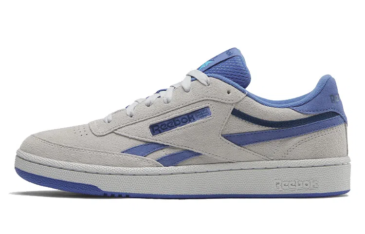 Reebok Club C Revenge Blue Grey